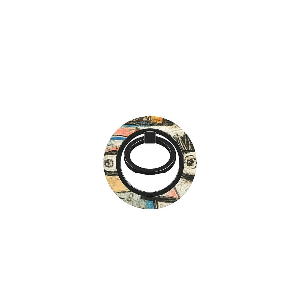 Magnetic Ring Holder | Queen Of Chaos Ring Holders  - 1
