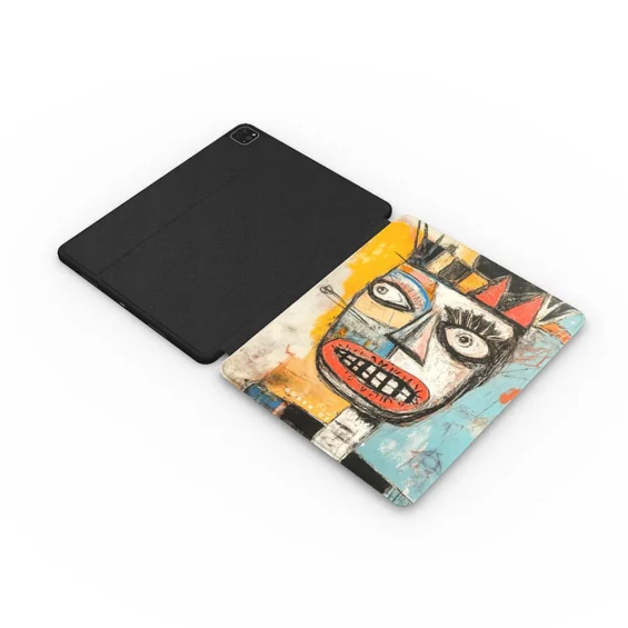Apple iPad Case | Queen Of Chaos iPad Cases  - 2