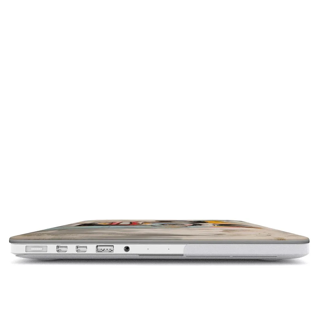 MacBook Case | King Of Chaos MacBook cases  - 2