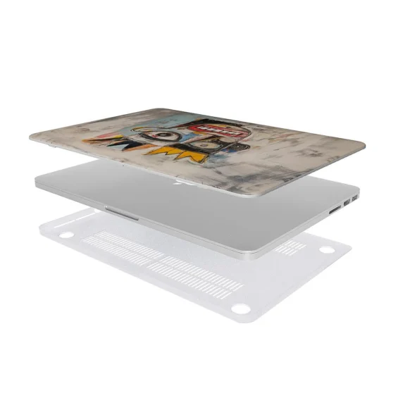 MacBook Case | King Of Chaos MacBook cases  - 3