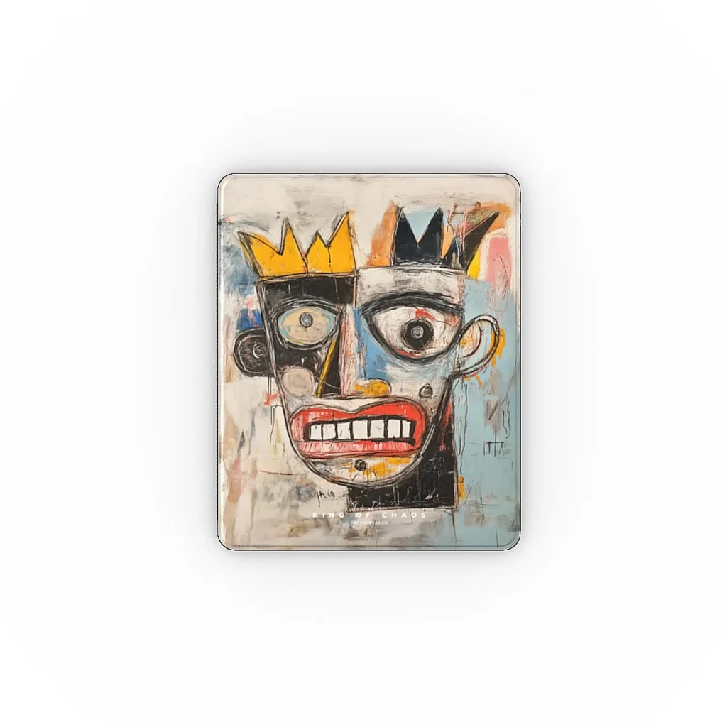Apple iPad Case | King Of Chaos Tech Accessories  - 1
