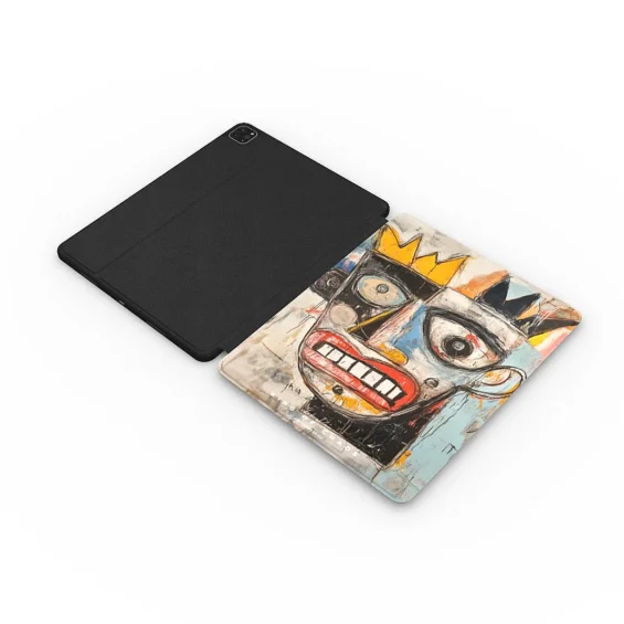 Apple iPad Case | King Of Chaos iPad Cases  - 2