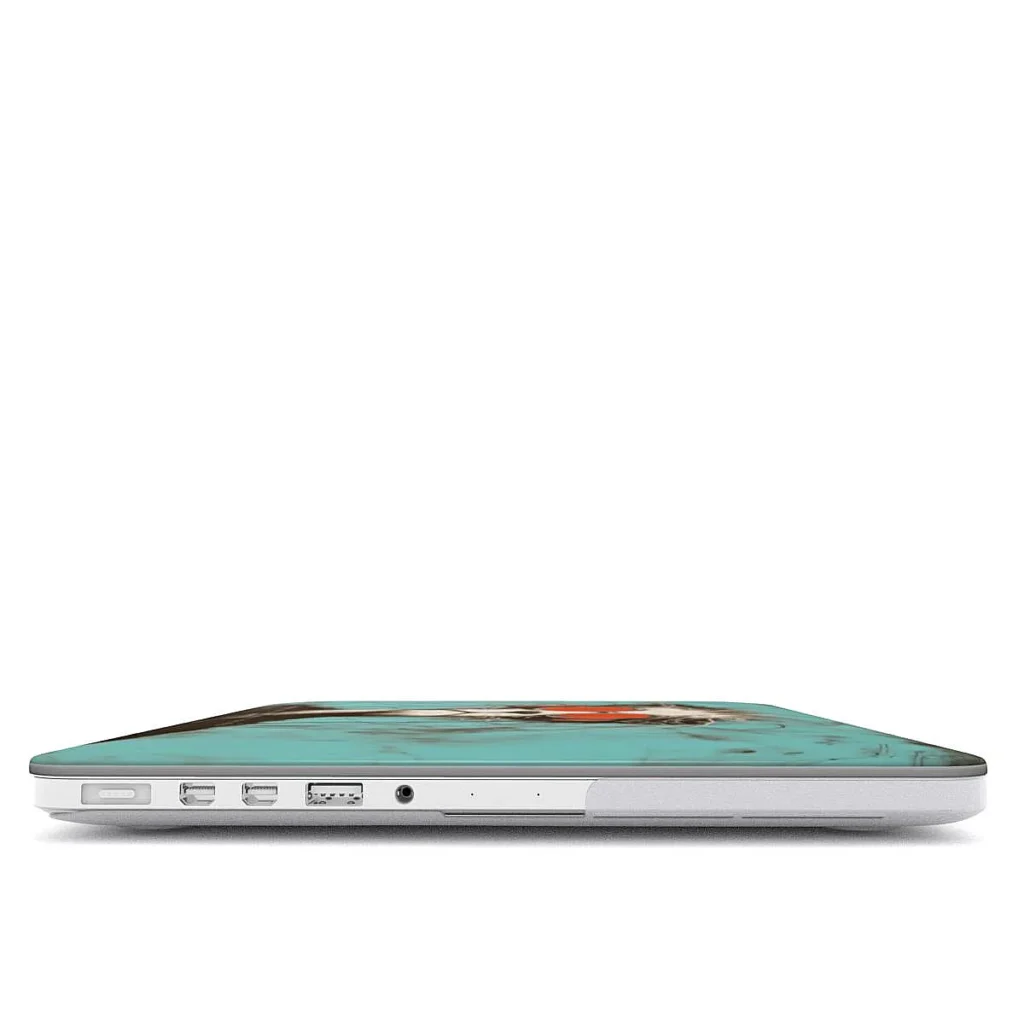 MacBook Case | World In My Eyes MacBook cases  - 2