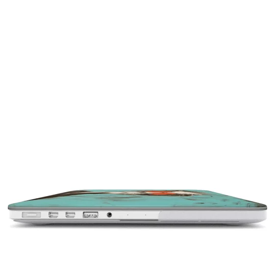 MacBook Case | World In My Eyes MacBook cases  - 2