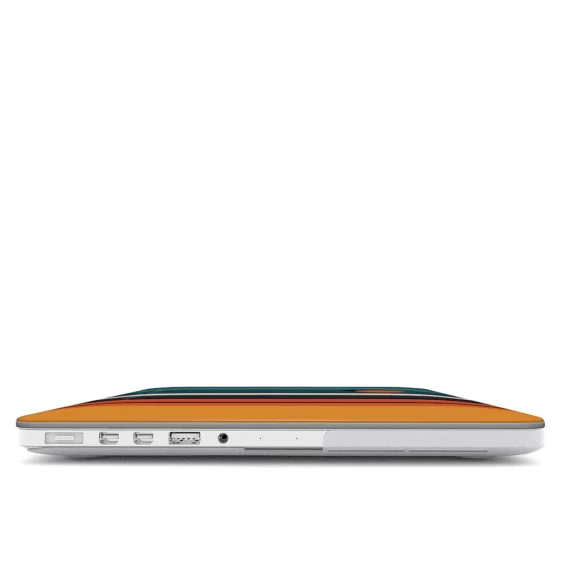 MacBook Case | Dot In Trouble MacBook cases  - 2