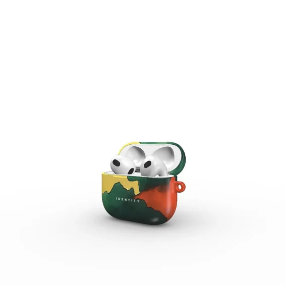 Apple AirPods Case | Identity AirPods Cases  - 2