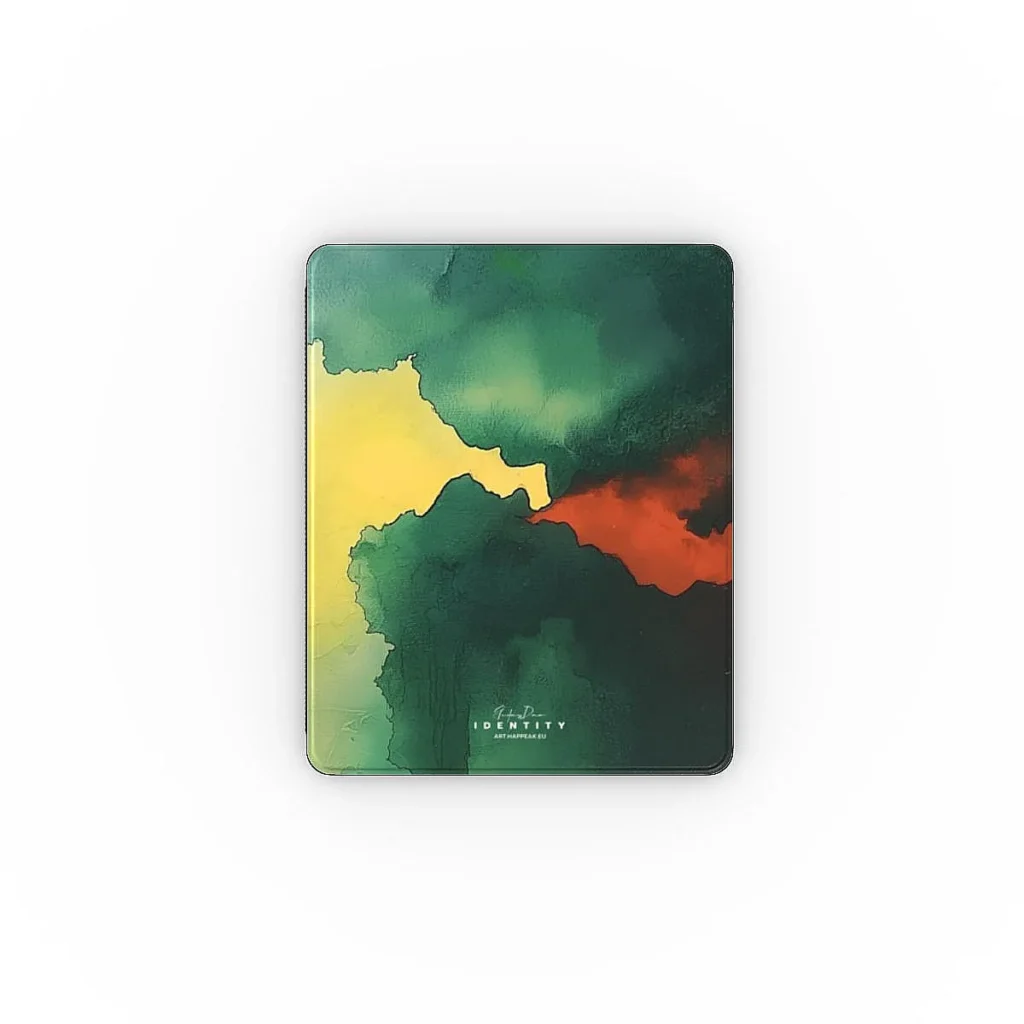 Apple iPad Case | Identity iPad Cases  - 1