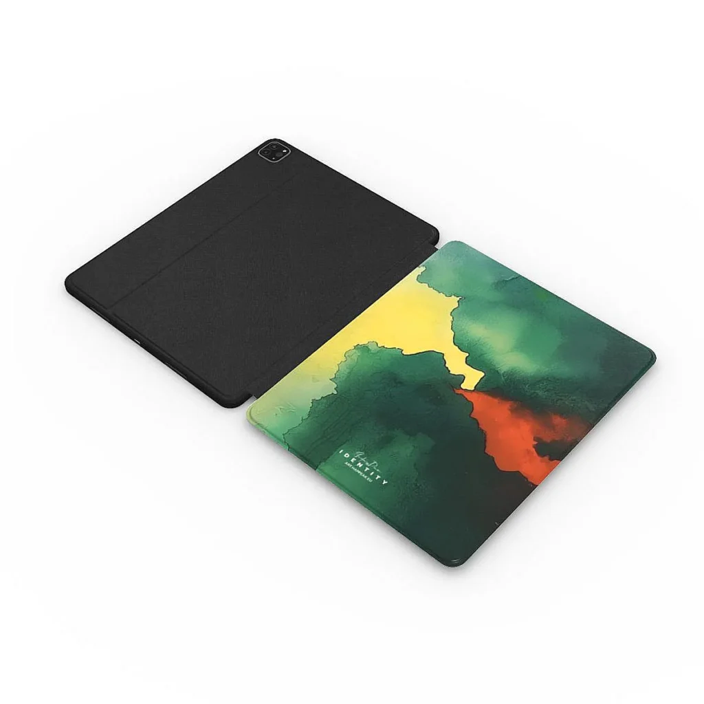 Apple iPad Case | Identity iPad Cases  - 2