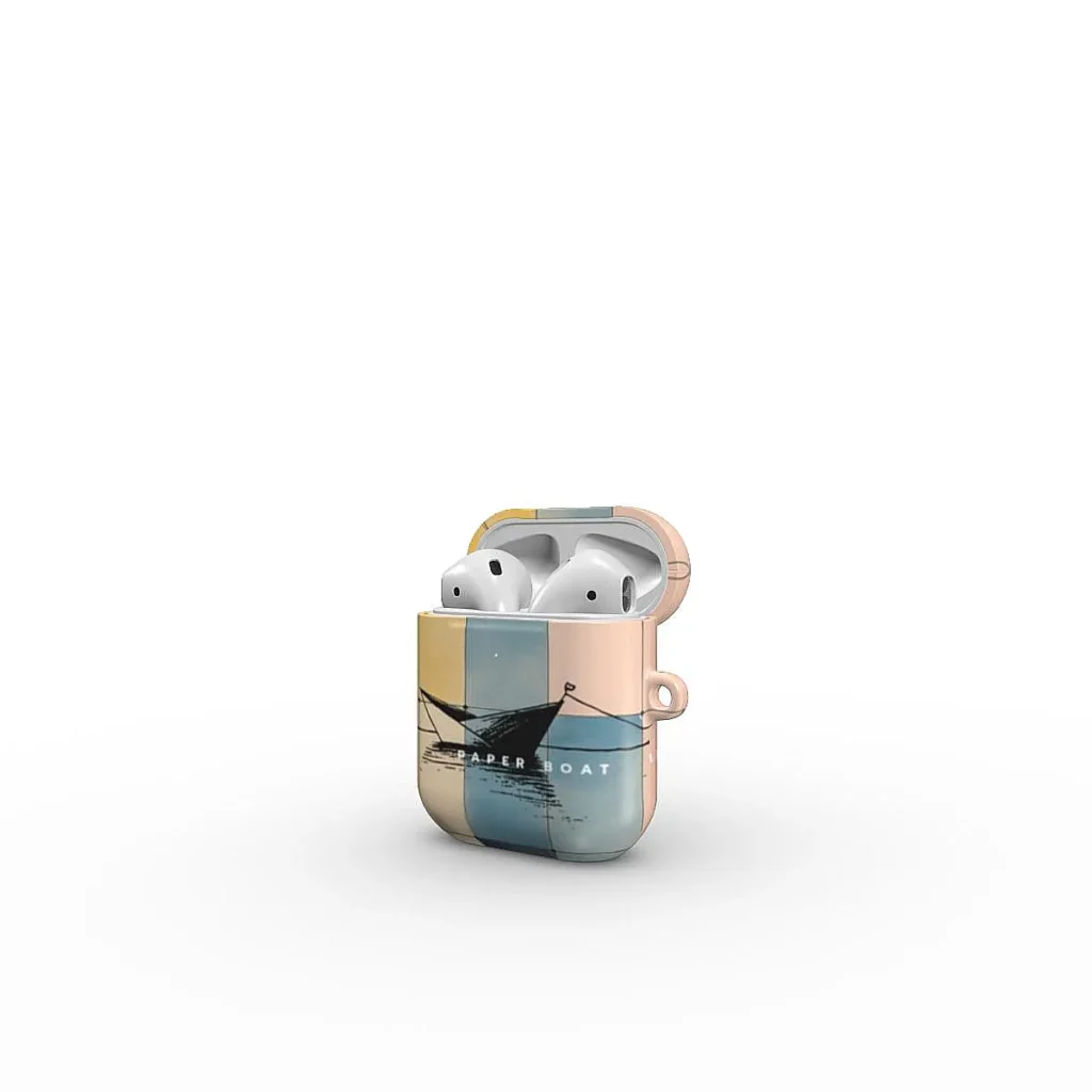 Apple AirPods Case | Paper Boat AirPods Cases  - 5