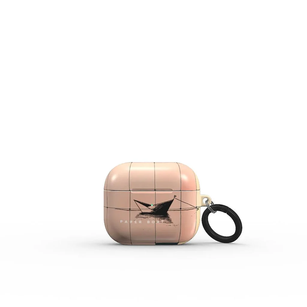 Apple AirPods Case | Paper Boat AirPods Cases  - 1