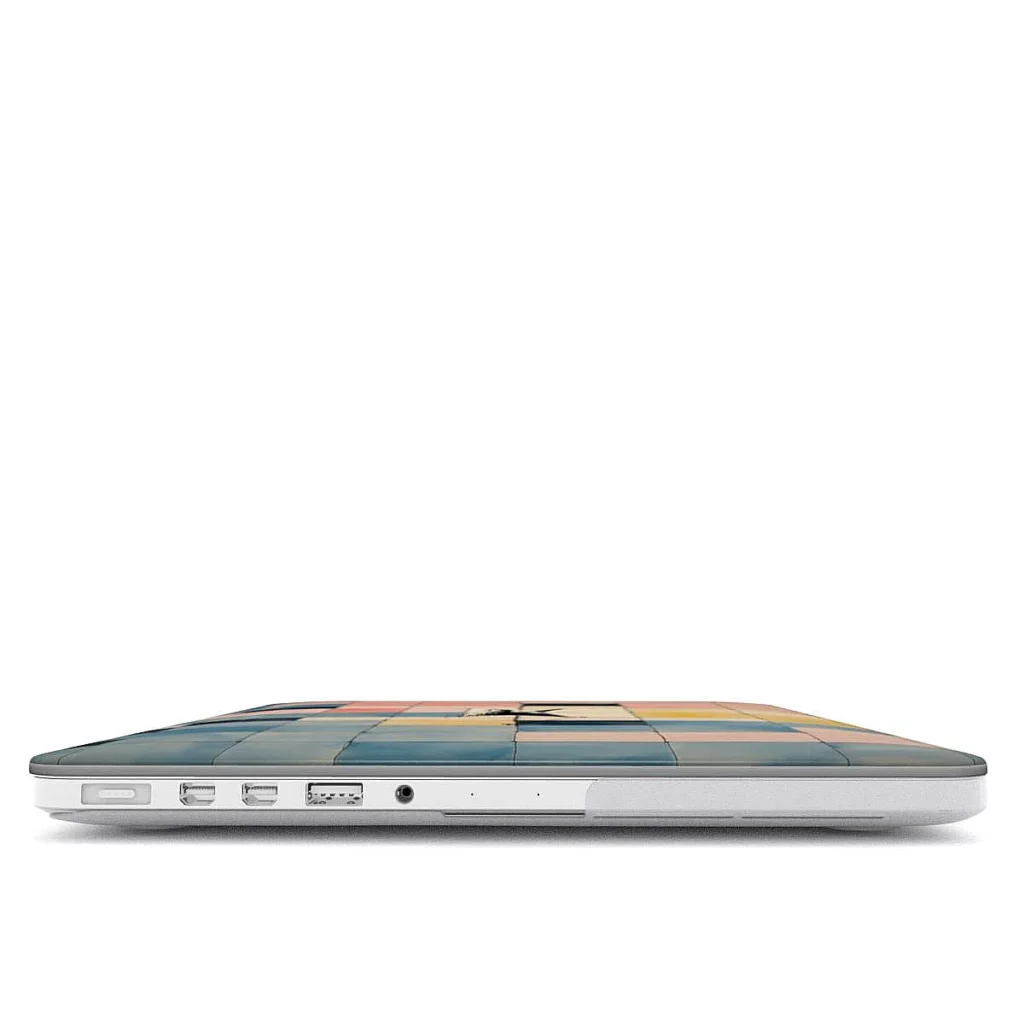 MacBook Case | Paper Boat MacBook cases  - 2