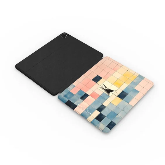 Apple iPad Case | Paper Boat iPad Cases  - 2