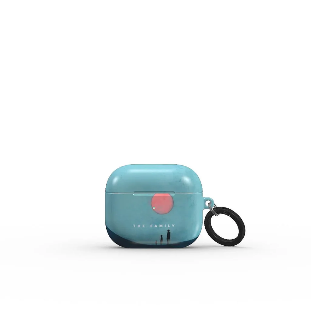 Apple AirPods Case | The Family AirPods Cases  - 1