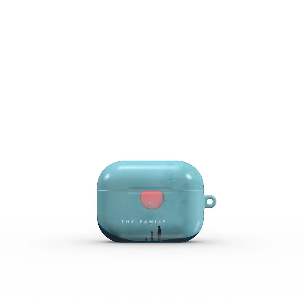Apple AirPods Case | The Family AirPods Cases  - 7