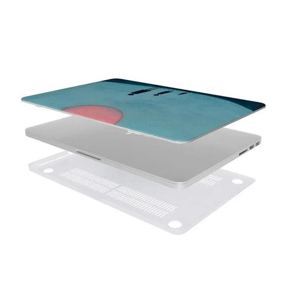 MacBook Case | The Family MacBook cases  - 3