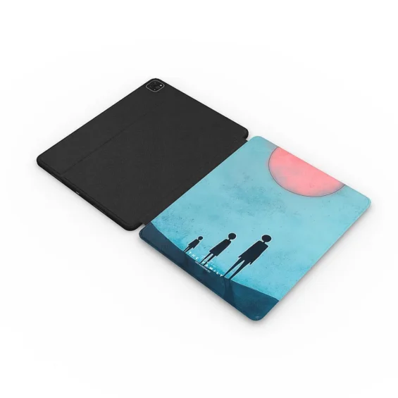 Apple iPad Case | The Family iPad Cases  - 2