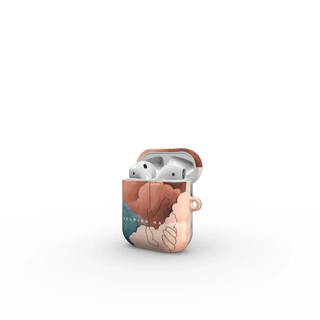 Apple AirPods Case | My Hand AirPods Cases  - 5