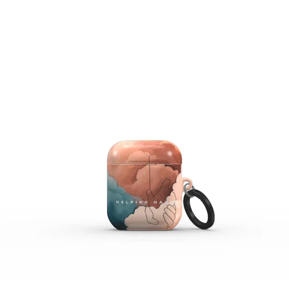 Apple AirPods Case | My Hand AirPods Cases  - 4