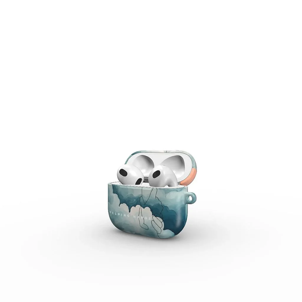Apple AirPods Case | My Hand AirPods Cases  - 2