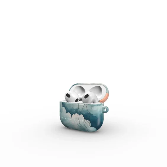 Apple AirPods Case | My Hand AirPods Cases  - 2