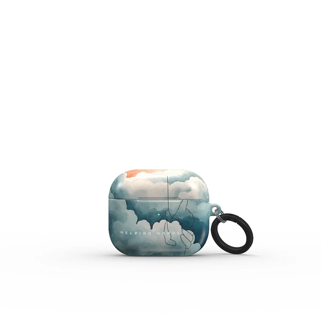 Apple AirPods Case | My Hand AirPods Cases  - 1