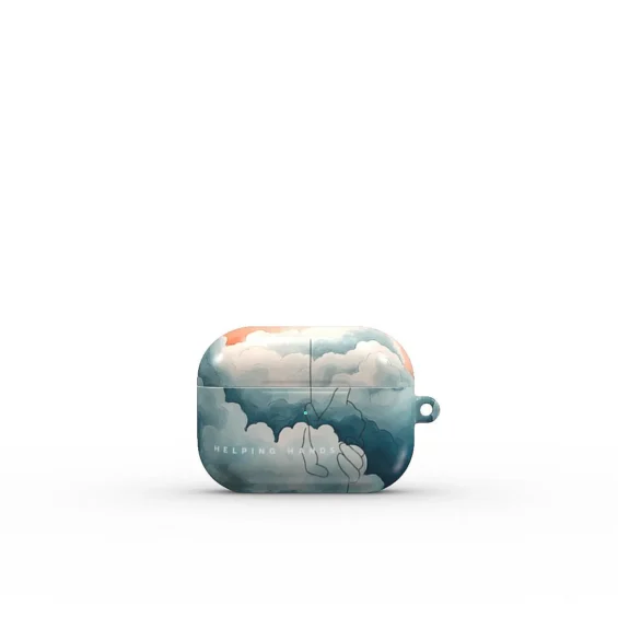 Apple AirPods Case | My Hand AirPods Cases  - 7