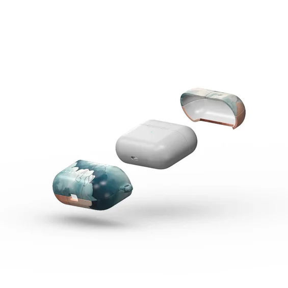 Apple AirPods Case | My Hand AirPods Cases  - 9