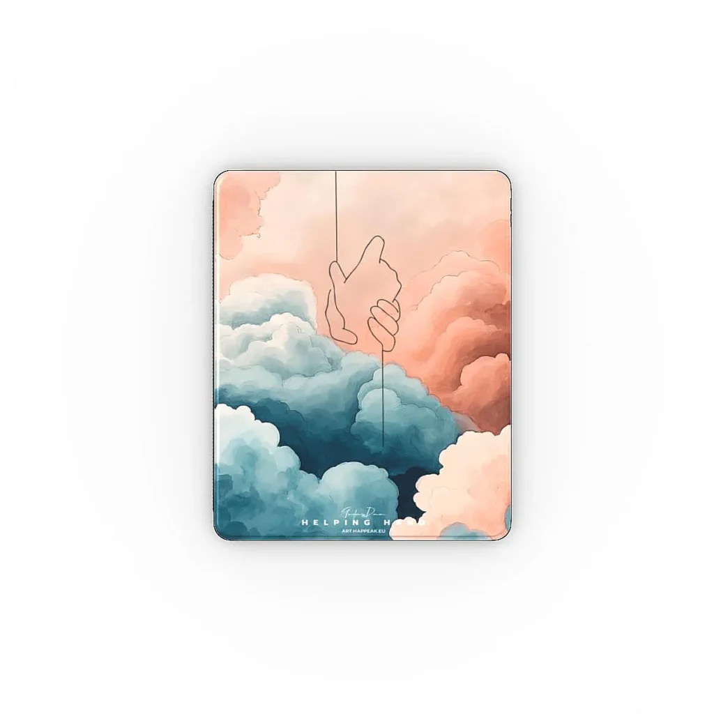 Apple iPad Case | My Hand Tech Accessories  - 1