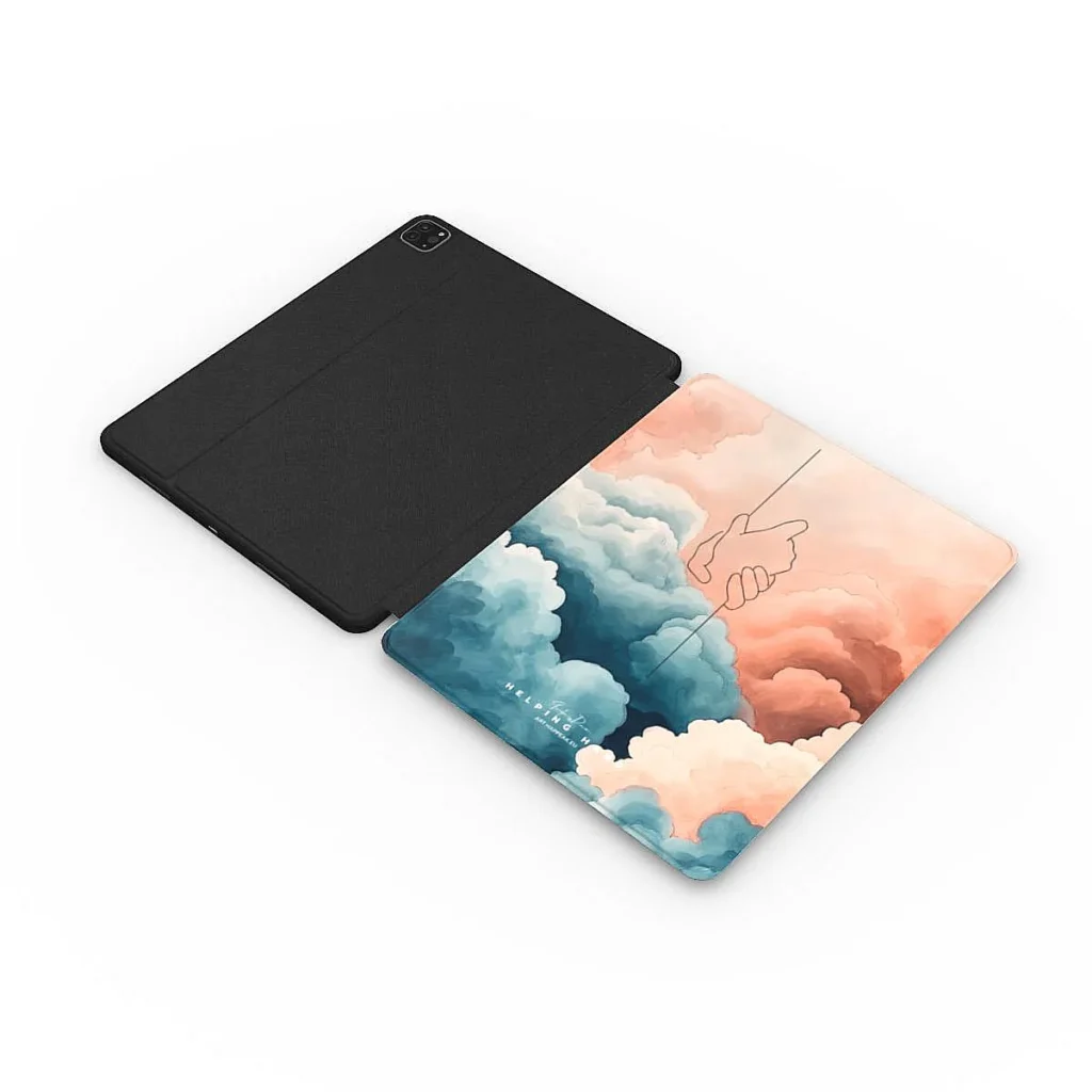 Apple iPad Case | My Hand Tech Accessories  - 2