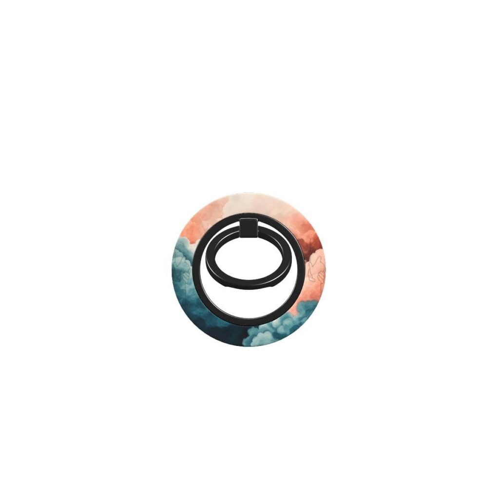 Magnetic Ring Holder | My Hand Tech Accessories  - 1