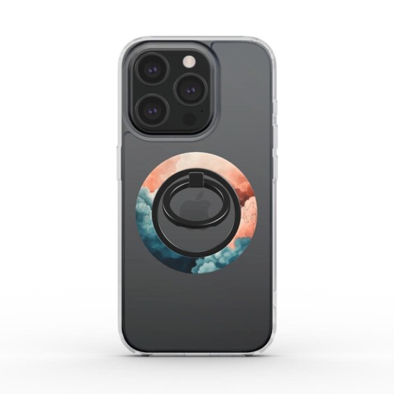 Magnetic Ring Holder | My Hand Ring Holders  - 2