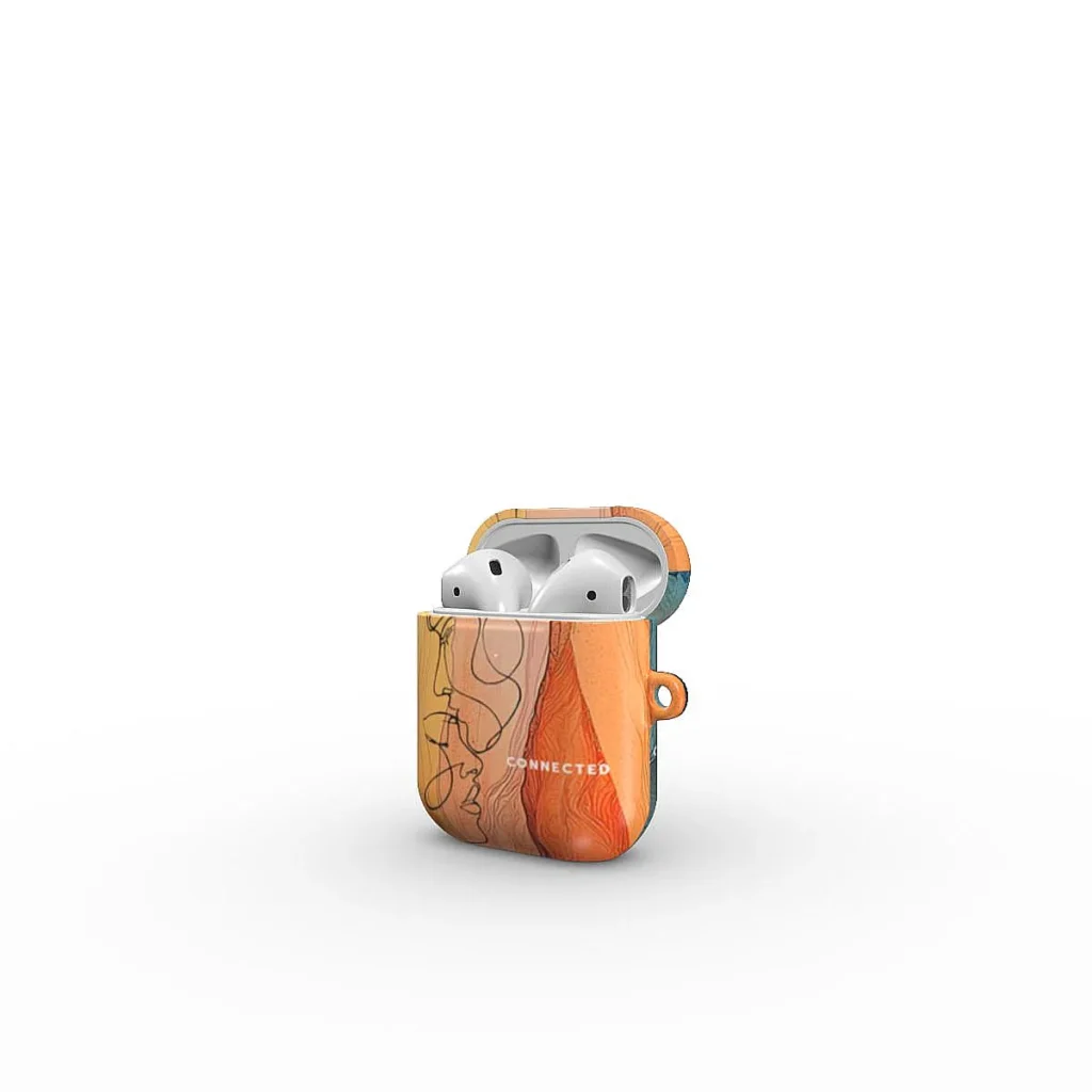 Apple AirPods Case | Connected AirPods Cases  - 5