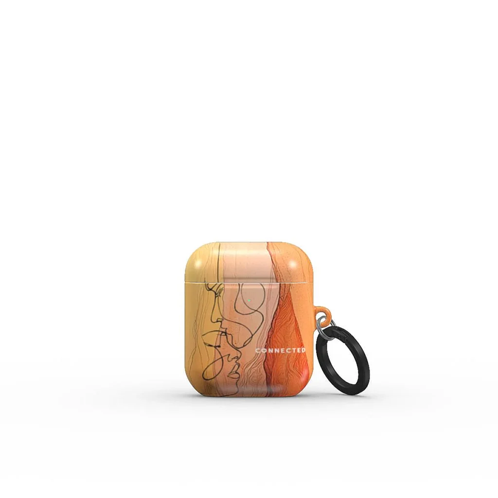 Apple AirPods Case | Connected AirPods Cases  - 4