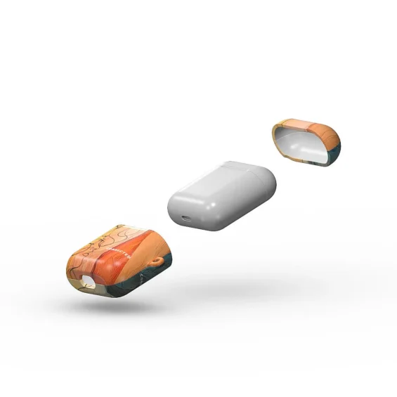 Apple AirPods Case | Connected AirPods Cases  - 6