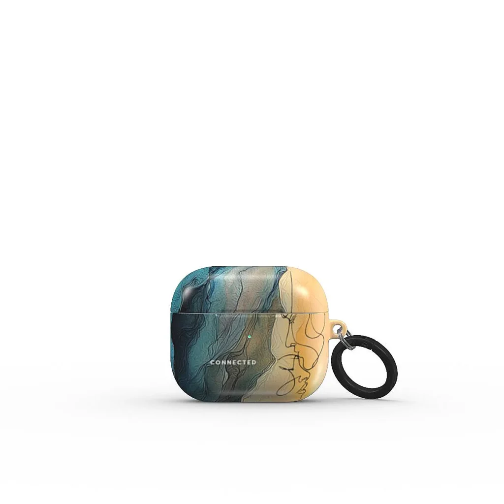 Apple AirPods Case | Connected AirPods Cases  - 1