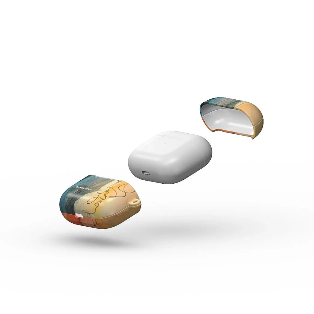 Apple AirPods Case | Connected AirPods Cases  - 3