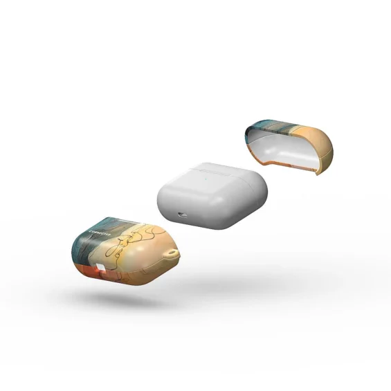 Apple AirPods Case | Connected AirPods Cases  - 9