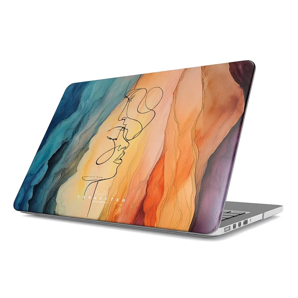 MacBook Case | Connected MacBook cases  - 1