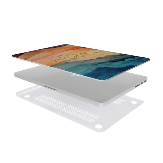 MacBook Case | Connected MacBook cases  - 3