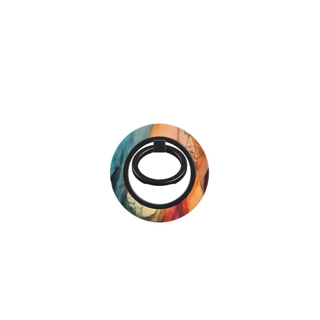 Magnetic Ring Holder | Connected Tech Accessories  - 1