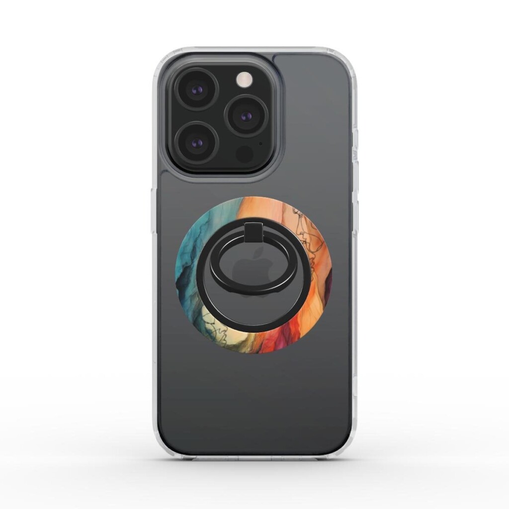 Magnetic Ring Holder | Connected Tech Accessories  - 2