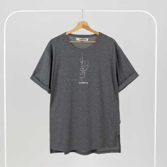 Unisex T-shirt “Sensuality” T-shirts  - 4