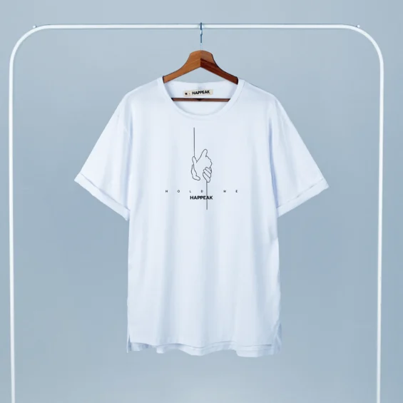 Unisex T-shirt “Hold Me” T-shirts  - 2