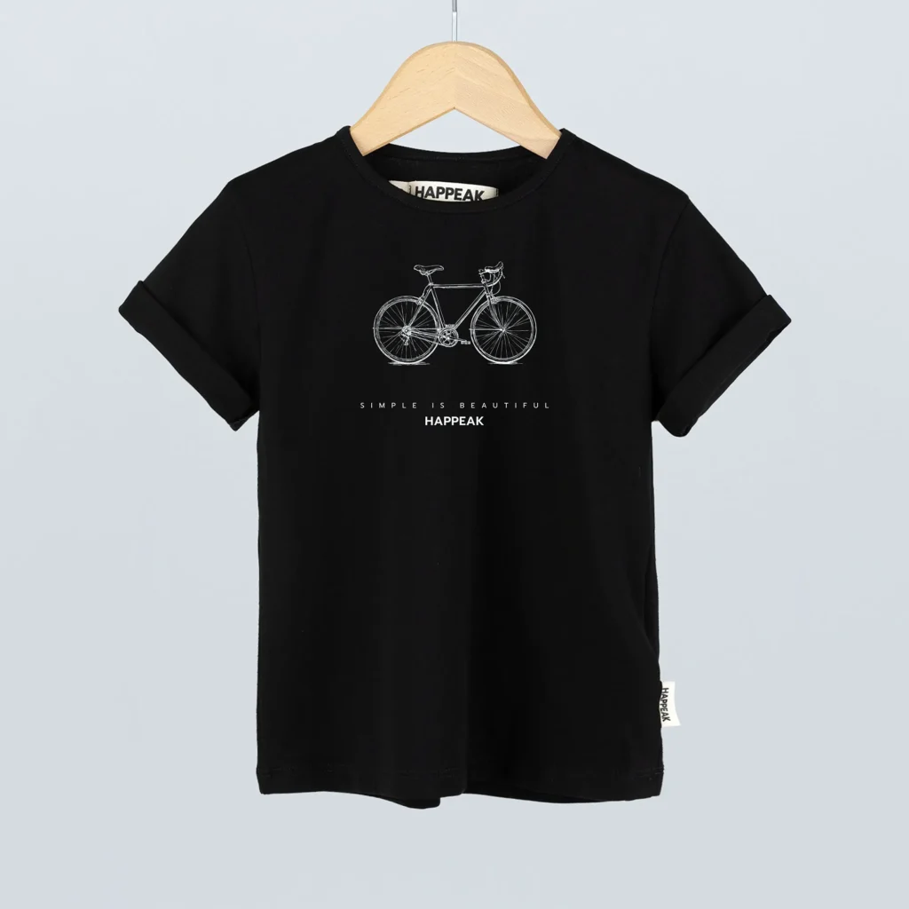 Kids T-shirt “Bicycle” Kids t-shirts - 2 Kids T-shirt “Bicycle” Kids t-shirts - 2