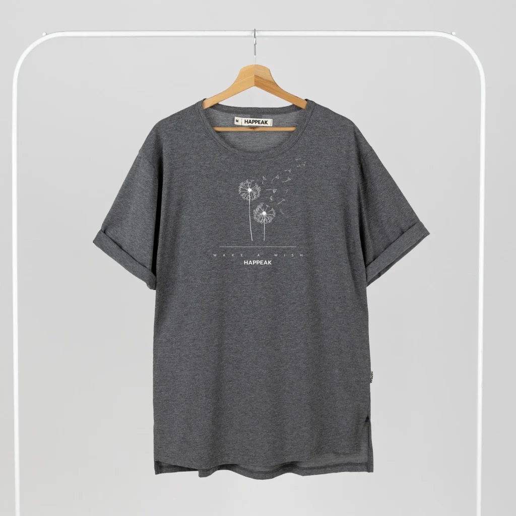 Unisex T-shirt “Make a wish” T-shirts  - 1