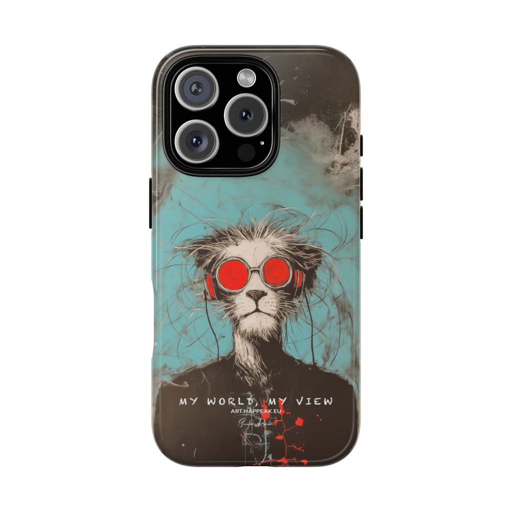 Phone Case – My World My View Phone Cases  - 1