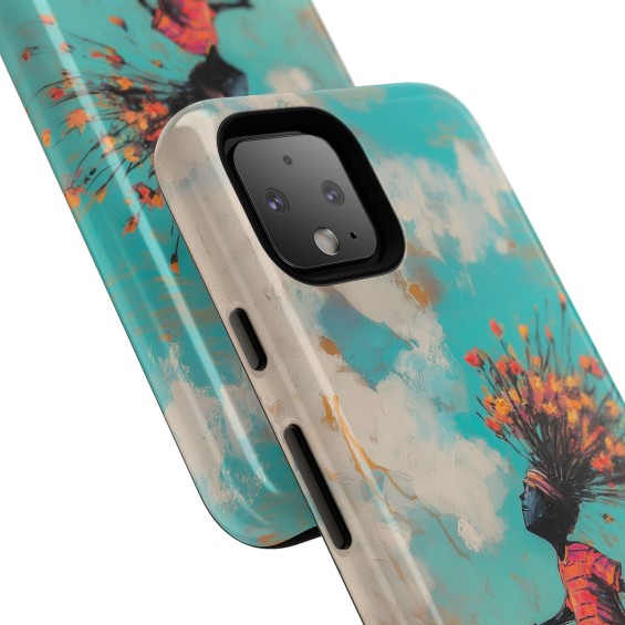 Phone Case – Love Mission Art - 2 Phone Case – Love Mission Art - 2