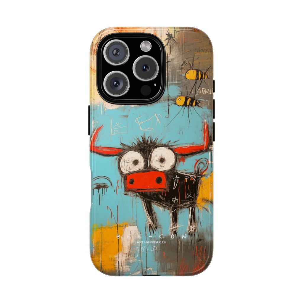 Phone Case – Bee-Cow Phone Cases  - 1