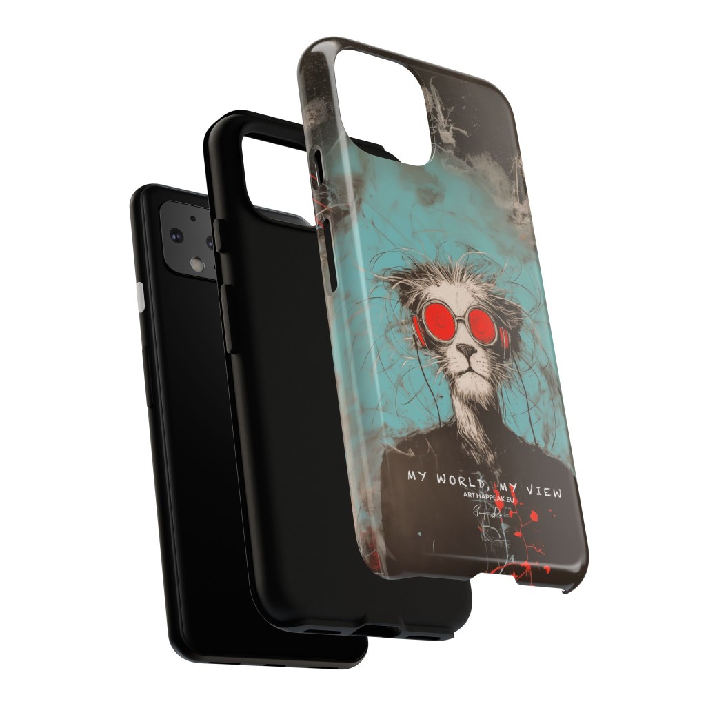 Phone Case – My World My View Phone Cases  - 3