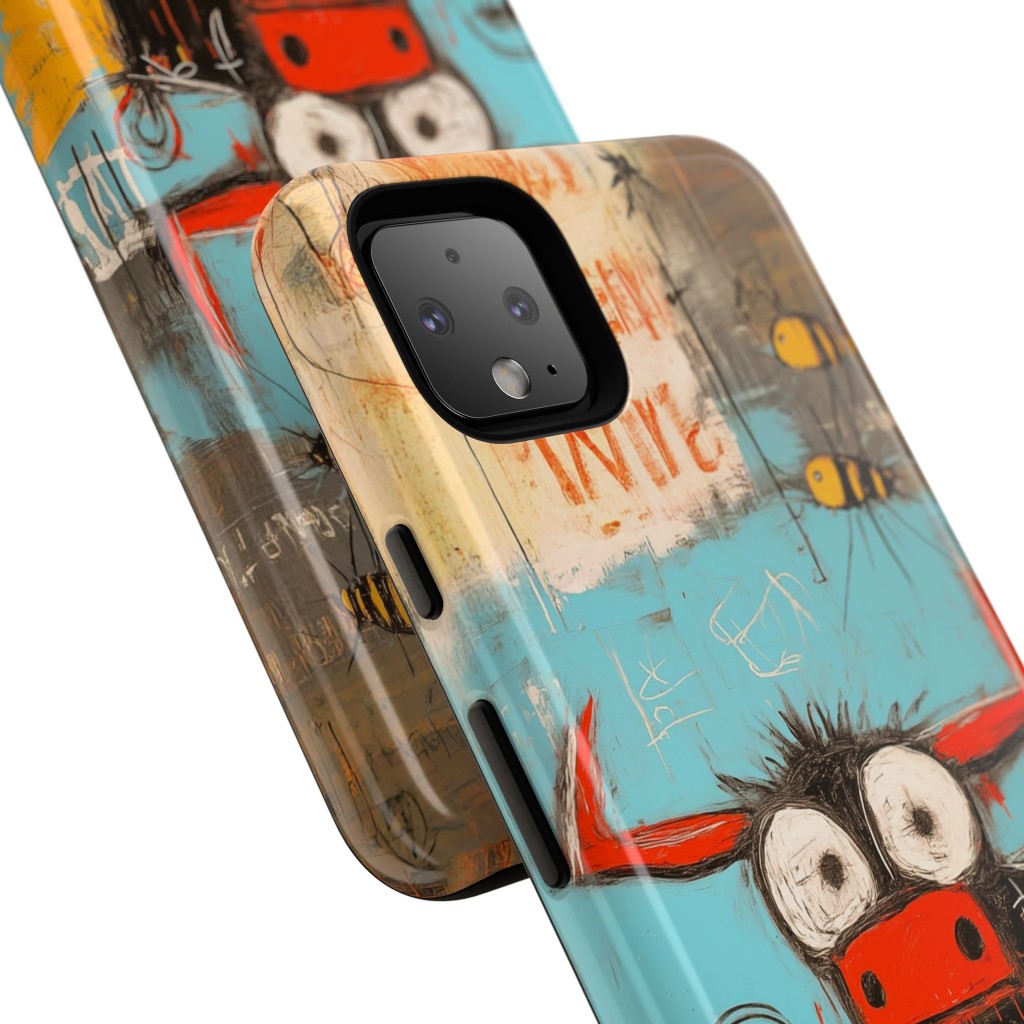 Phone Case – Bee-Cow Phone Cases  - 2